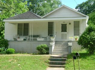 406 Revis St, Lagrange, GA 30241