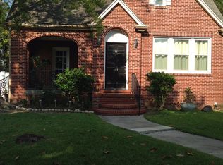 431 Central Ave, Jefferson, LA 70121