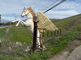 29021 Hwy 190, Porterville, CA
