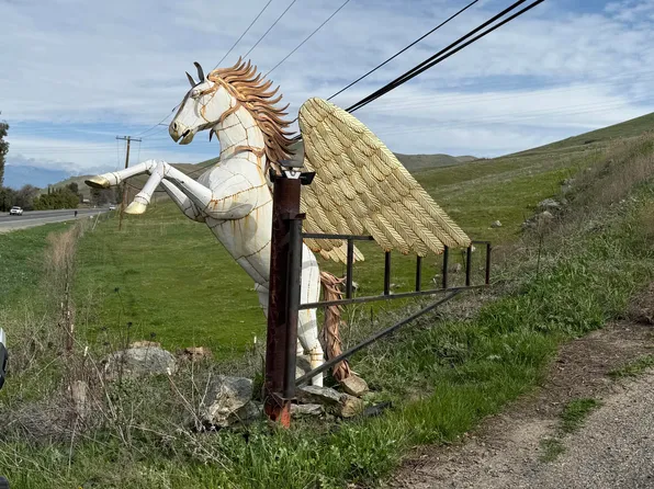 29021 Hwy 190, Porterville, CA 93257