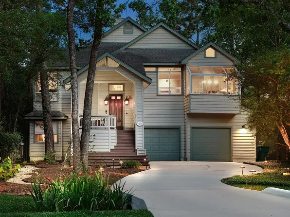 18 S Slash Pine Park, Spring, TX 77380