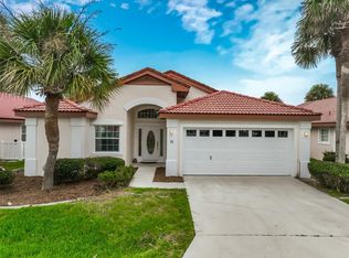 18 SAN RAFAEL COURT, PALM COAST, FL 32137