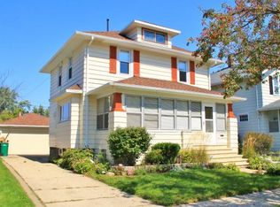 161 15th St, Fond Du Lac, WI