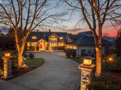 4080 Spring Blvd, Eugene, OR, 97405