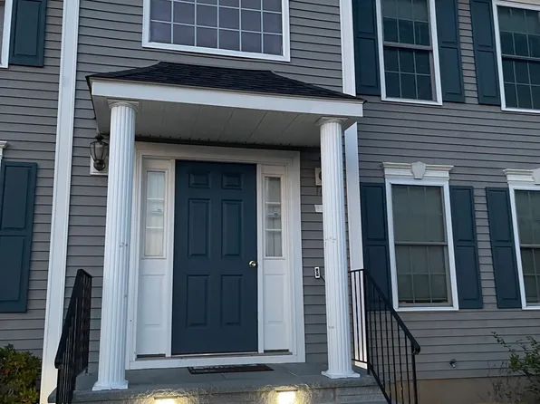 166 McCormick Lane, Middletown, CT 06457