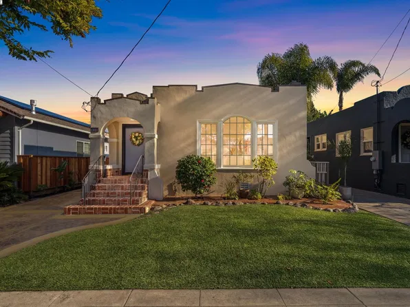 830 Saint Marys Ave, San Leandro, CA 94577