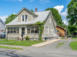 59 West St, Easthampton, MA 01027