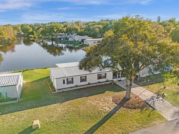 17424 Rain Tree Ct, Montverde, FL 34756