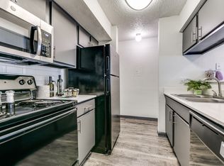 The Everly, Dallas, TX 75243