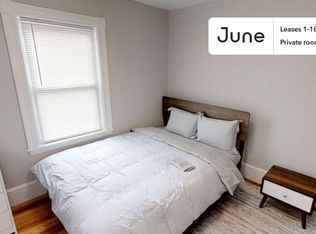 79 Meridian St #2-C, Boston, MA 02128