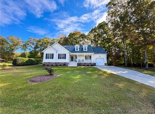 4201 Battle Field Dr, Garner, NC 27529