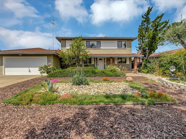 1147 Whitemarsh Ct, San Jose, CA 95120