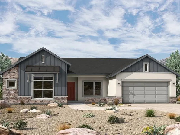 20670 W Berridge Ln, Buckeye, AZ 85396