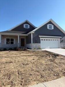 613 Bergamot Ct, Crown Point, IN, 46307
