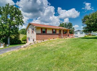 410 Fellers Cv, Mosheim, TN 37818