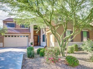 22930 N 42nd Pl, Phoenix, AZ 85050