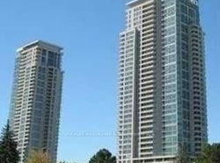 50 Brian Harrison Way #2708, Toronto, ON M1P 5J4