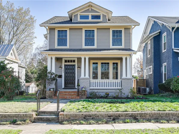 303 W Lancaster Rd, Richmond, VA 23222