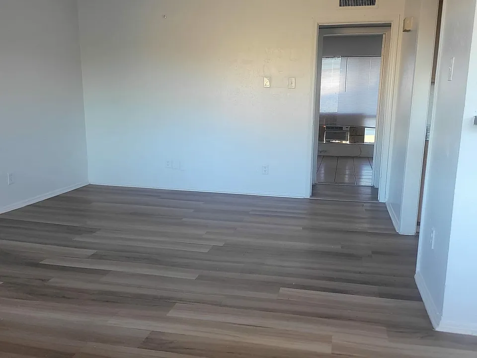 Ambassador Apartments
