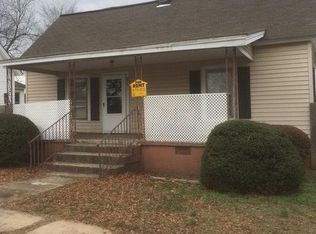 81 Wallace St, Greenville, SC 29605