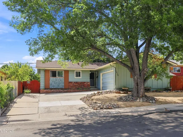 1215 Colusa Dr, Reno, NV 89503