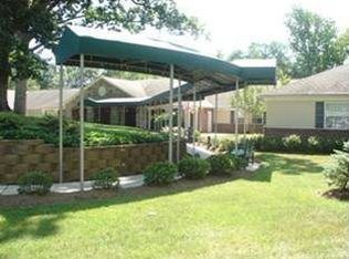 2717 Riva Rd, Annapolis, MD 21401