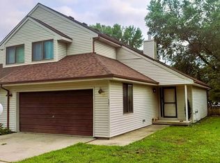 507 Clearwater Dr #1, Champaign, IL 61822