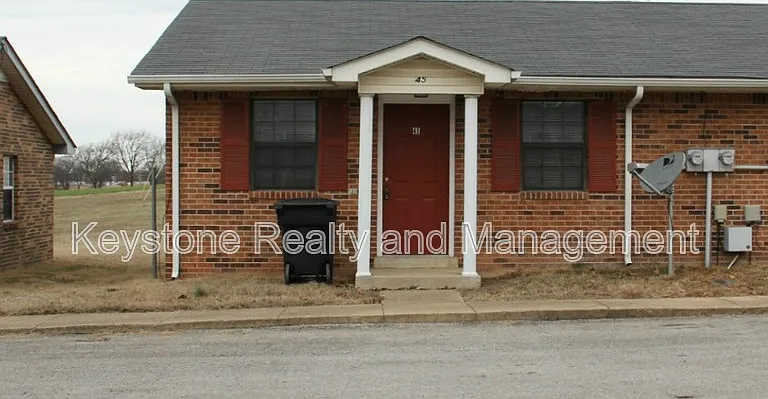 1375 Thompsonville Ln #44 — Photo 1
