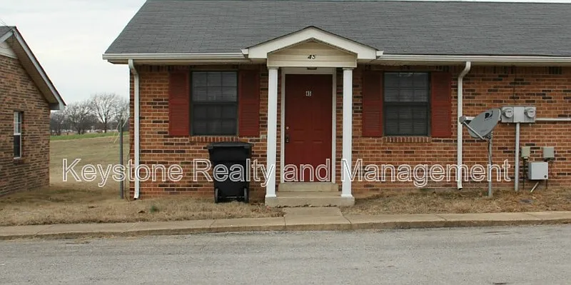 1375 Thompsonville Ln #44