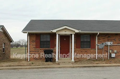1375 Thompsonville Ln #44 Photo 1
