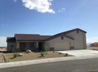 2656 Woods Canyon Rd #1, Bullhead, AZ 86442