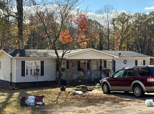 330 Dixie Red Ave, Jefferson, GA 30549