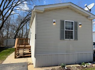 1712 S Dixie Hwy #248, Crete, IL 60417
