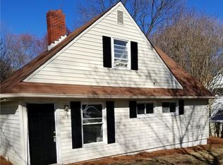 1407 Denim Rd, Greensboro, NC 27405