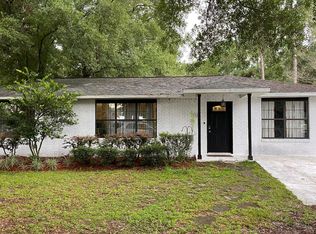 1321 Goodwin St, Live Oak, FL 32064