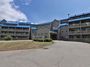 36 Lodge Rd #A311, Lincoln, NH 03251