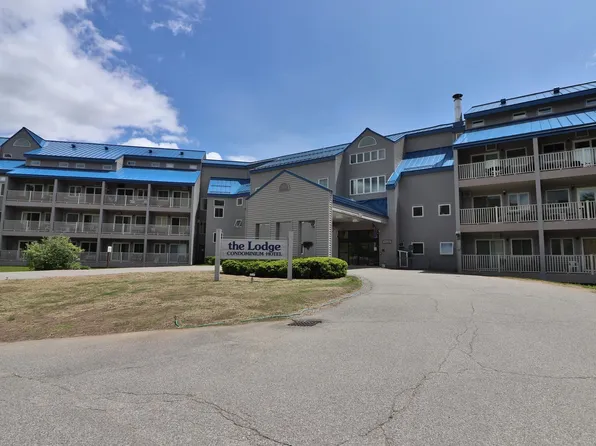 36 Lodge Road #A 311, Lincoln, NH 03251