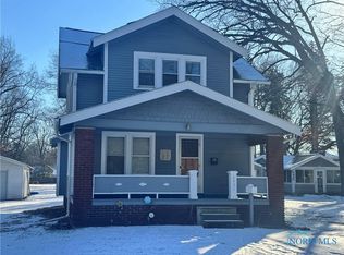 2431 Oak Grove Pl, Toledo, OH 43613