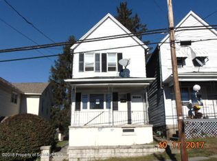 931 Beech St, Scranton, PA 18505