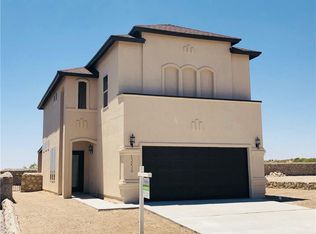 13236 Emerald Isle St, El Paso, TX 79928