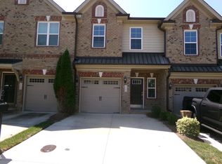 1147 Augustine Heights Dr, Winston Salem, NC 27103