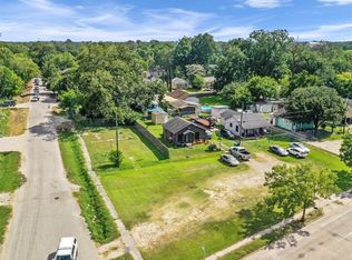 3001 E Crosstimbers St, Houston, TX 77093