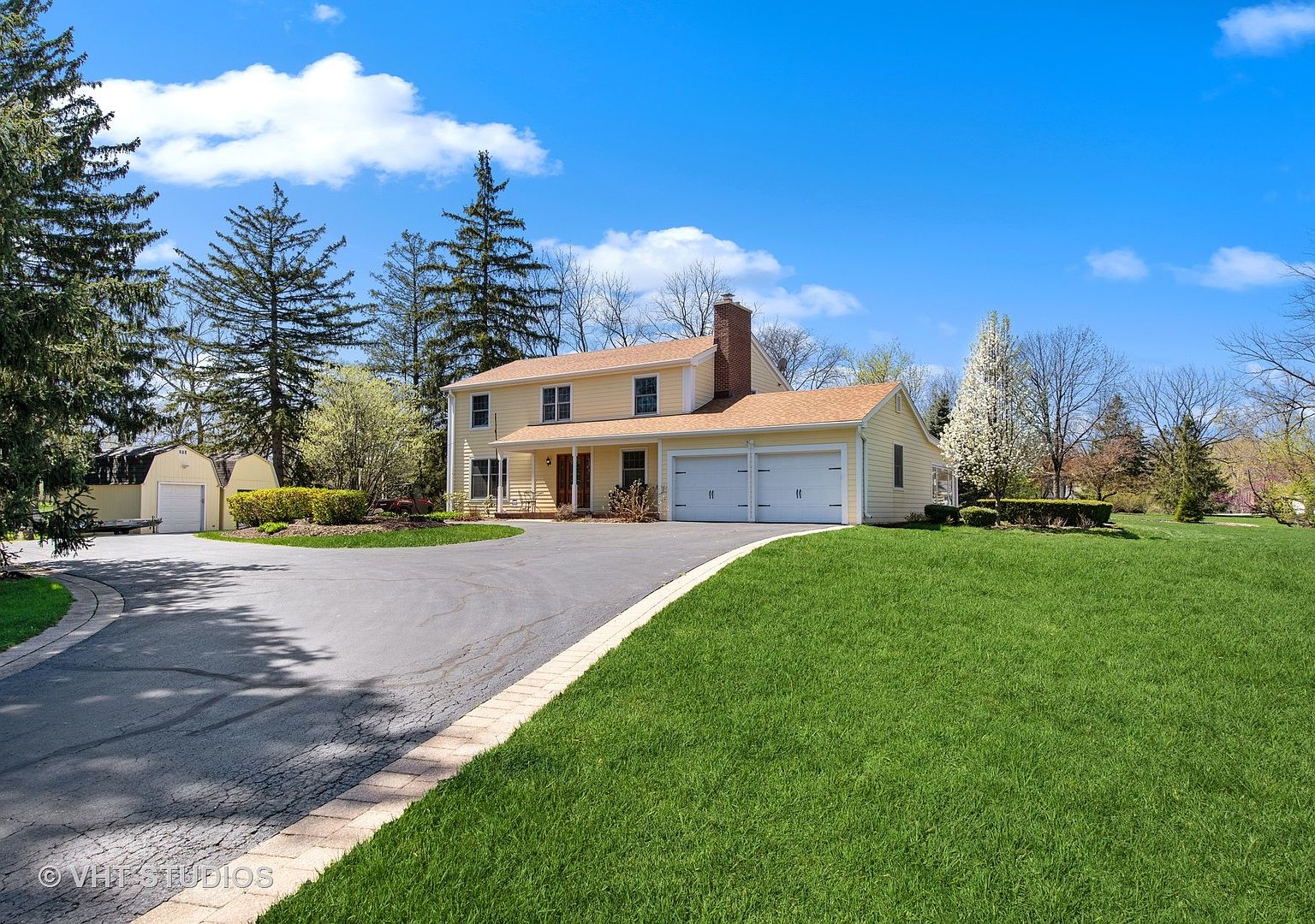 140 Wedgewood Dr, Barrington, IL 60010 Zillow