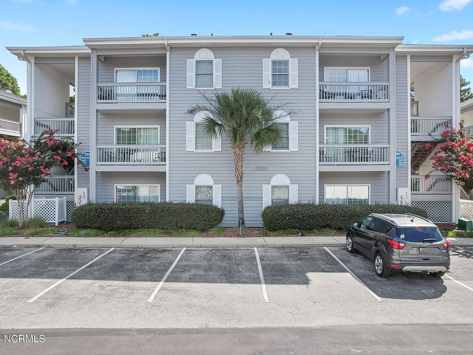 205 Royal Poste Rd Sunset Beach NC Zillow