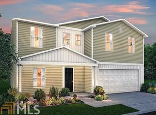 264 Indian Lake Trl #34, Villa Rica, GA 30180