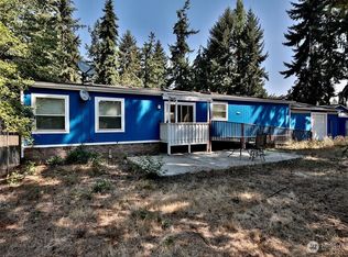 225 Daisy Ln, Sequim, WA 98382