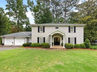 7450 Old Maine Trl, Sandy Springs, GA 30328