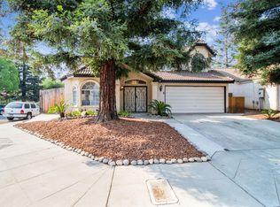 1439 E Salem Ave, Fresno, CA