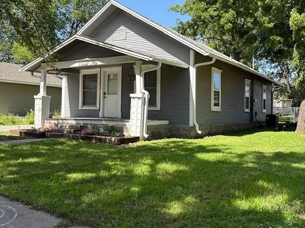 717 N Washington St, El Dorado, KS 67042
