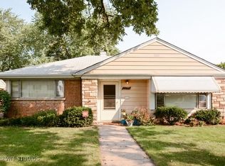 2524 Spruce Rd, Homewood, IL 60430